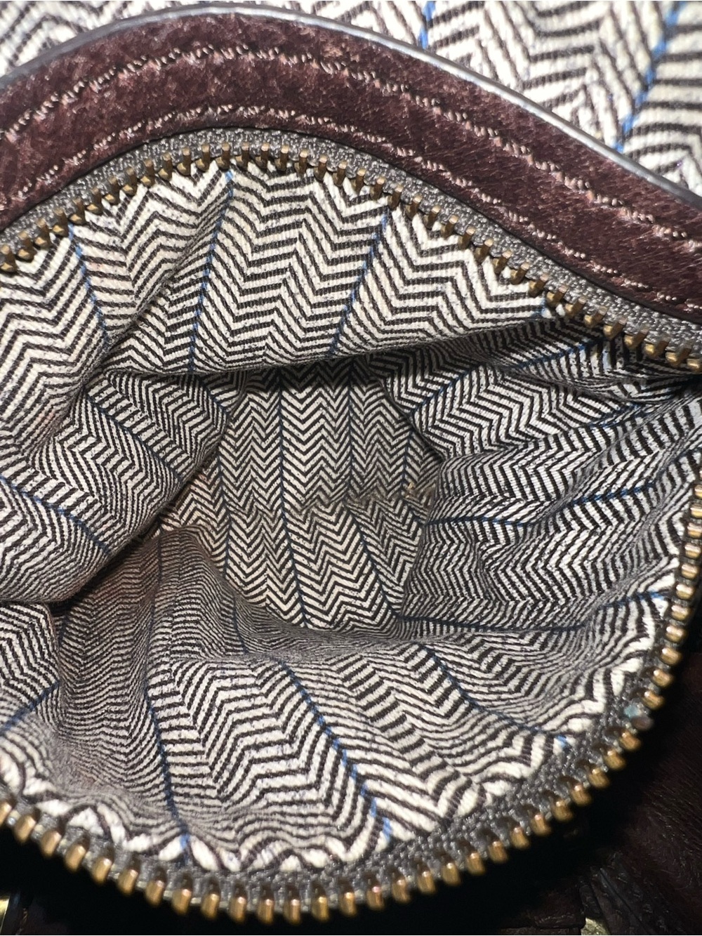 🤎 Authentic Vintage Marc by Marc Jacobs Leather Shoulder Bag 🤎 - Picture 11 of 16